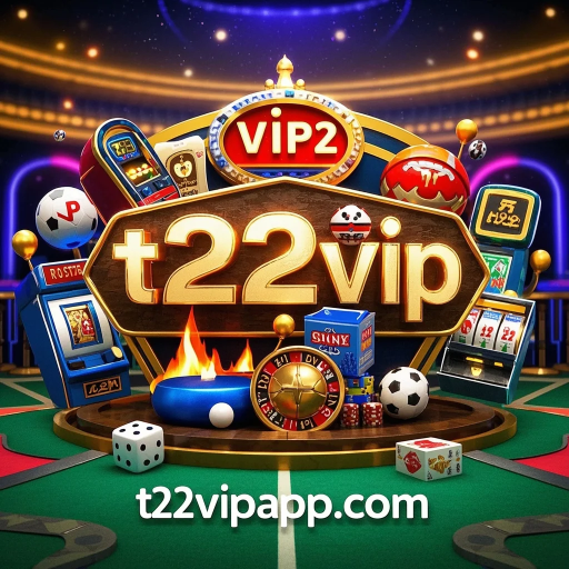 Explorando o Programa de Fidelidade no t22vip: Recompensas e Benefícios para Jogadores